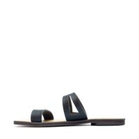 Asty - Platte sandaal zonder rug - Afbeelding 4