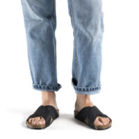 Bali - kriskras sandalen - Afbeelding 2