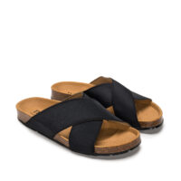 Bali - kriskras sandalen - Afbeelding 3