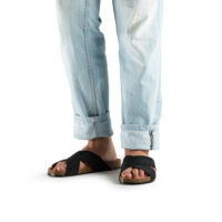 Bali - kriskras sandalen - Afbeelding 4