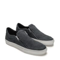 Nae Veganistische instappers voor heren van biologisch katoen - Afbeelding 3