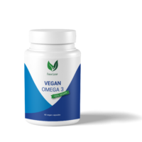 Vegan Omega 3 (60 caps)