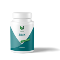 Zink Methionine (100 tabletten)