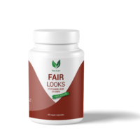 Fair Looks: haarvitamine (60 caps)