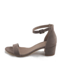 Irene Brown - Sandalen met enkelbandje en blokhak - Afbeelding 3