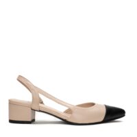 Jaque-Beige