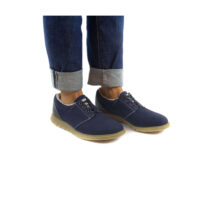 Marjuk Blauw - Platte schoen - Afbeelding 2