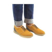 Marjuk Camel – Platte schoen - Afbeelding 2