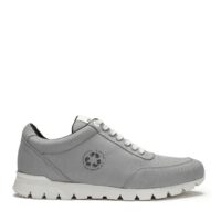Nilo Grey - oxford sneakers