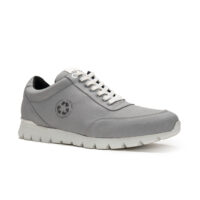 Nilo Grey - oxford sneakers - Afbeelding 3