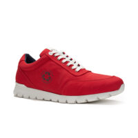 Nilo Red - oxford sneakers - Afbeelding 3