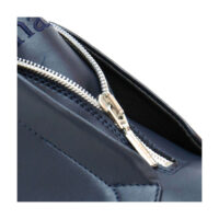 OnZip - Sneakers met een zilver- en nikkelvrije rits - Afbeelding 4