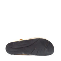 Paxos Cork - Platte sandaal van kurk - Afbeelding 5