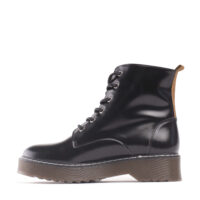 Trina Black - Enkellaarsjes met veters - Afbeelding 3