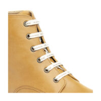 Trina - camel enkellaarsjes - Afbeelding 4