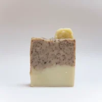 Scrub Bar Coffee Bergamot - Afbeelding 2