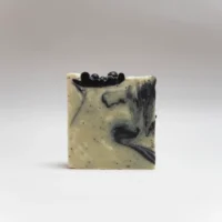 Scrub Bar Lemon Poppyseeds - Afbeelding 2