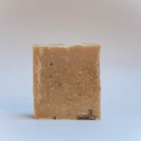 Shampoo Bar Orange&Mint Oily Hair - Afbeelding 2
