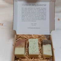 Sample Box Shower Bars - Afbeelding 2
