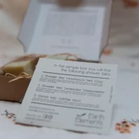 Sample Box Shower Bars - Afbeelding 3