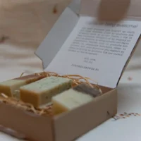 Sample Box Shower Bars - Afbeelding 4