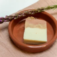 Shower Bar Patchouli&Red Clay - Afbeelding 3