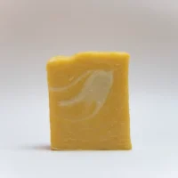No Waste Shower Bar Carrot
