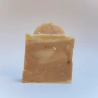 Shower Bar Orange&Turmeric