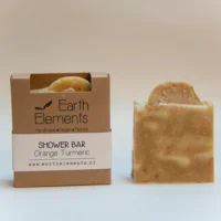 Shower Bar Orange&Turmeric - Afbeelding 2