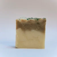 Shower Bar Rosemary&Spirulina