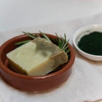 Shower Bar Rosemary&Spirulina - Afbeelding 3