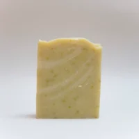 No Waste Shower Bar Zucchini