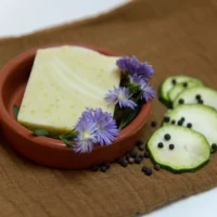 No Waste Shower Bar Zucchini - Afbeelding 3