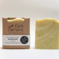 No Waste Shower Bar Zucchini - Afbeelding 2