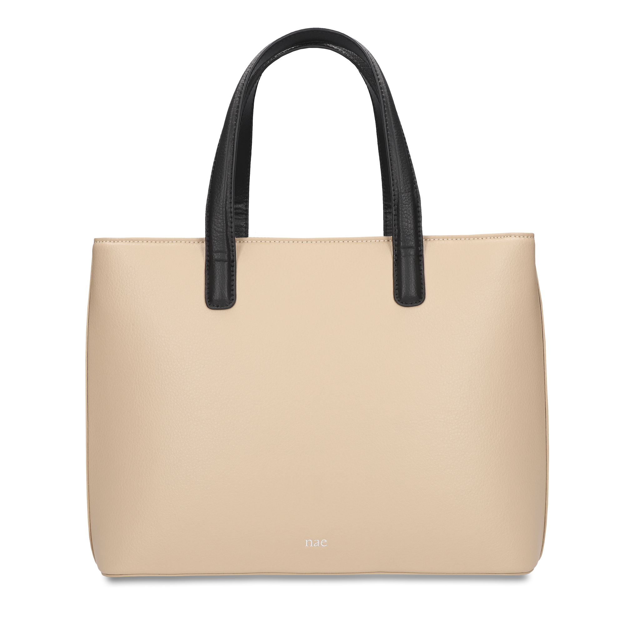 Beige color bag 2025