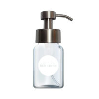 Shower Gel Dispenser