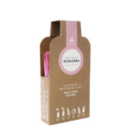 Shower Gel Flakes Sweet Floral