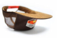 Cap – Brown Trucker - Afbeelding 2