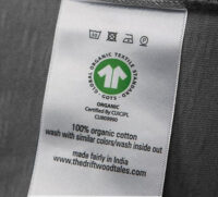 Overhemd – Biologisch katoen – Antraciet – verborgen button down - Afbeelding 6