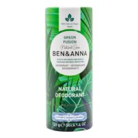 Papertube Green Fusion 40g