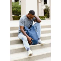 The Mela backpack (AppleSkin™) - Afbeelding 2