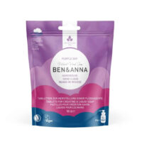 Hand Cloud Purple Sky Tabs