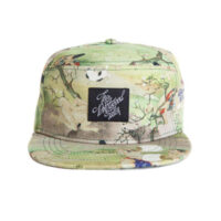 CAP – JAPANESE Edo art