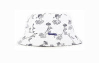 Bucket hat (draagbaar aan 2 kanten)