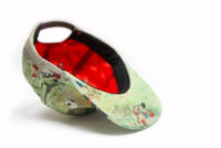 CAP – JAPANESE Edo art - Afbeelding 3