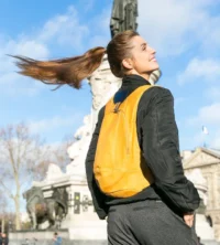 The Original backpack - Afbeelding 10