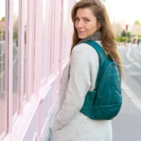 The Original backpack - Afbeelding 12