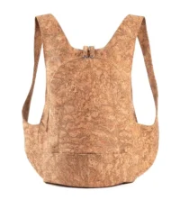 The Suber backpack (cork) - Afbeelding 16