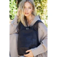 The Suber backpack (cork) - Afbeelding 4