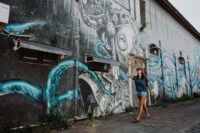 Cap – Brown Trucker - Afbeelding 3